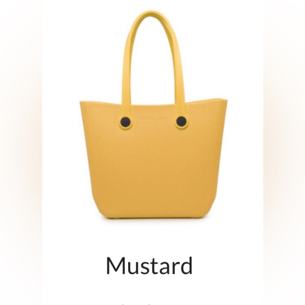 Versa Tote - Small pick color